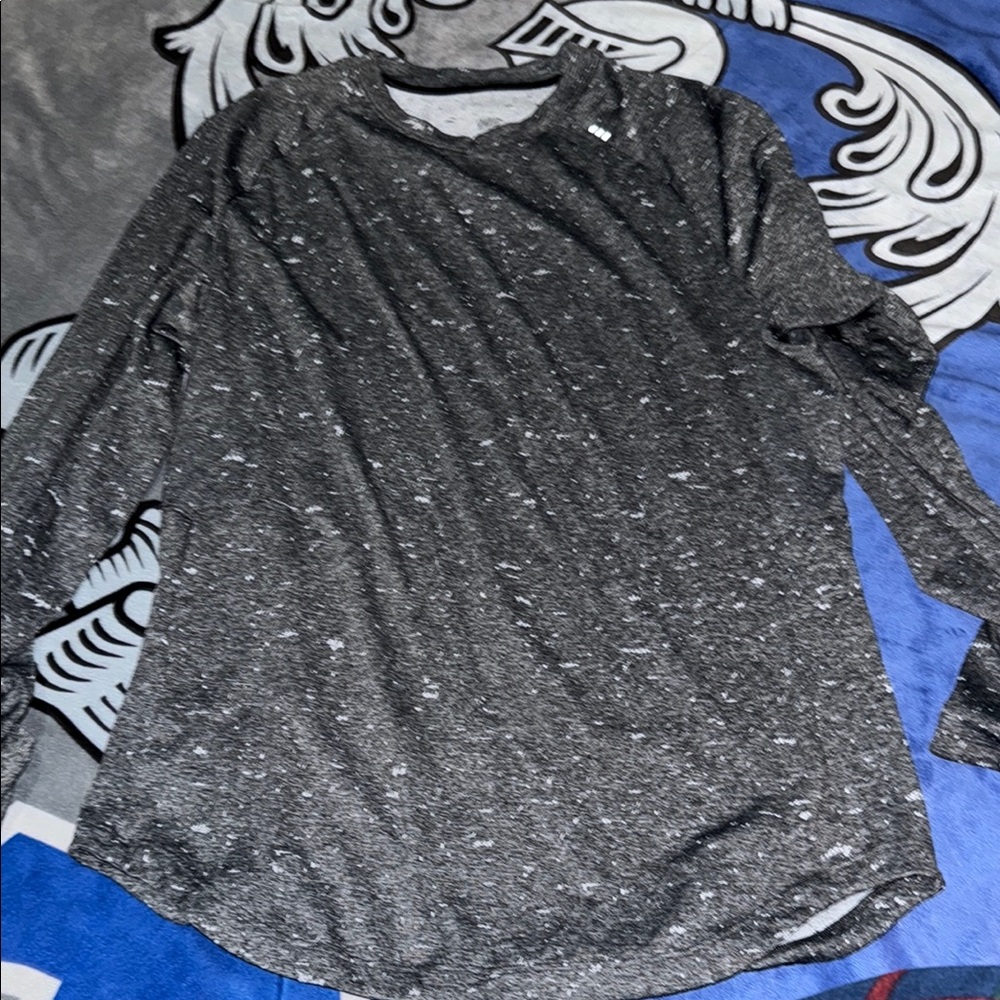 Lululemon long sleeve